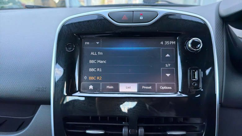 Renault Clio 1.5 dCi 90 Dynamique S Nav 5dr Diesel Hatchback